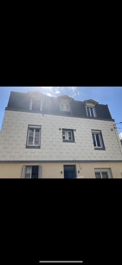 Le Saint Clement Avec Salle De Sport Rouen Kültér fotó